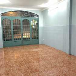 Cho thuê nhà 2PN full nội thất Trần Văn Giàu, Bình Tân