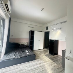 Cho thuê phòng studio 22m2 ở Bình Lợi, Bình Thạnh