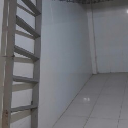 Cho thuê phòng trọ có gác Vĩnh Lộc A, Bình Chánh