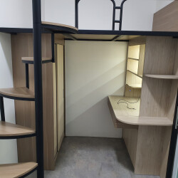 Cho thuê phòng trọ Greenhome CMT8 Quận 3