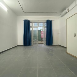 Phòng trọ rộng rãi phường 7,quận 8