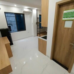 Cho thuê phòng trọ khép kín ngõ 294 Đội Cấn, Ba Đình, Hà Nội