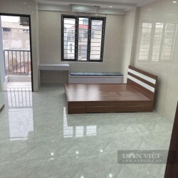 Cho thuê phòng trọ 25m2 giá tốt tại Phương Liệt, Thanh Xuân, Hà Nội