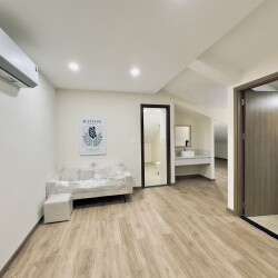HONGBUI HOUSE - CHO THUÊ CĂN HỘ MINI CÓ NỘI THẤT
