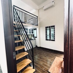 Phòng trọ 20m2 ở Bùi Xương Trạch