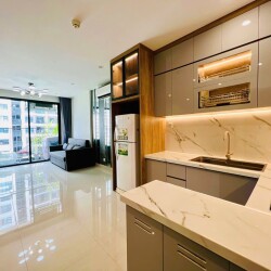 Căn hộ chung cư vinhomes grand park