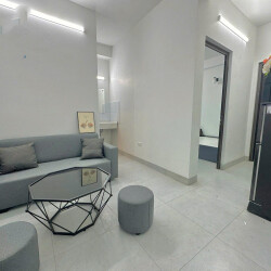 Cho Thuê Phòng 1N1K Diệnc Tích 40m2 Ở Mễ Trì Hạ