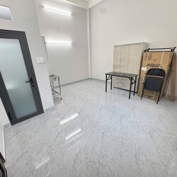 Phòng trọ Gò Vấp, mới 100%, full nội thất, 18m2, 4tr150