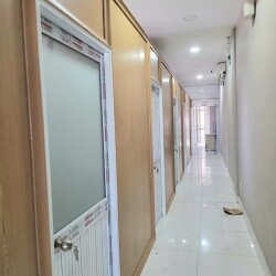 Phòng trọ giá rẻ, ký túc xá, sleepbox tại Trung Chánh, Hóc Môn