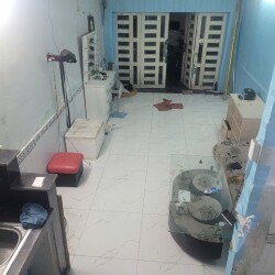 Cho thuê nhà nguyên căn Đông Hưng Thuận, Quận 12, Hồ Chí Minh