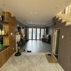 Nhà nguyên căn tại Phạm Văn Chiêu, Phường 8, Quận Gò Vấp, Hồ Chí Minh