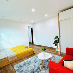 Chinh Chủ Cho Thuê Phòng 1 Ngủ 1 Khách Lê Quang Đạo