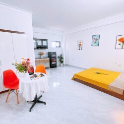 Cho Thuê CCMN Lạc Long Quân