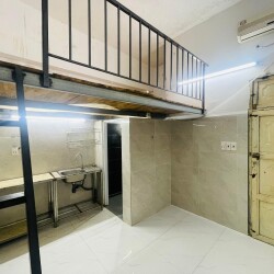 Cho thuê phòng trọ tại Lê Đức Thọ Gò Vấp giá 3tr
