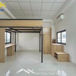 CHO THUÊ CĂN HỘ DUPLEX KẾ BÊN ĐẠI HỌC CÔNG THƯƠNG - AEON TÂN PHÚ