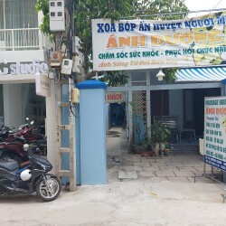 Cho thuê phòng trọ Nha Trang