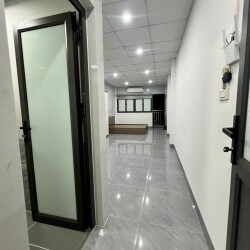 Chính chủ cho thuê phòng mới ở 205 Xuân Đỉnh