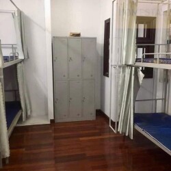 Cho thuê ktx quanh khu vực Quận 2