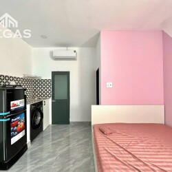 Phòng giá rẻ đầy đủ tiện nghi nội thất khu vực quận 12