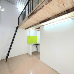 Phòng giá rẻ mới xây tại trung tâm Hóc Môn