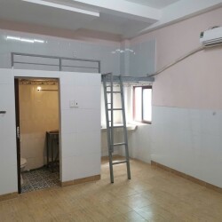 Phòng cho thuê dạng chung cư giá rẻ Bình Thạnh – Full tiện ích, giá chỉ từ 3,1 triệu