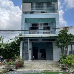 Cho thuê nhà nguyên căn 1 trệt 2 lầu tại KDC Vĩnh Phú 2, Thuận An – giá 5tr/tháng