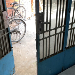 Phòng trọ Gò Vấp 30m², giá 1.2 triệu/tháng – An ninh, yên tĩnh