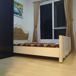 Cho thuê phòng trong cc Phú Mỹ 60m gần trường CIS ,gần trường Taiwan quận7