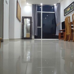 Cho thuê phòng trong cc Phú Mỹ 60m gần trường CIS ,gần trường Taiwan quận7