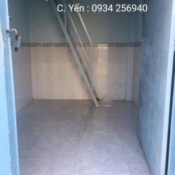 Phòng trọ giá rẻ, sạch sẽ, thoáng mát gần Nguyễn Văn Tạo, Hiệp Phước