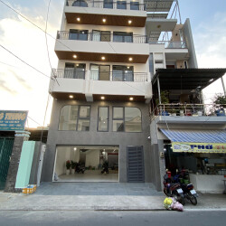 Cho thuê KTX mới giá rẻ tại Mai Khôi Home – gần Hữu Lợi, Hóc Môn
