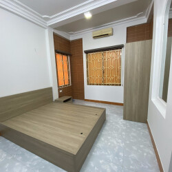Cho thuê phòng trọ 20m² khu Bách – Kinh – Xây