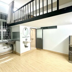 Cho thuê phòng trọ 20m² Trần Xuân Soạn Quận 7 – Full nội thất, giá tốt