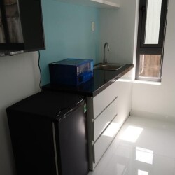 Cho thuê phòng trung tâm Sài Gòn (Q1 cũ) – Gần trường học, chợ, khu tài chính