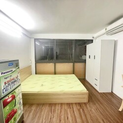 Phòng Quận 10 giá rẻ chỉ 5 triệu, full nội thất gần ĐH