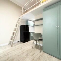 Cho thuê phòng trọ 25m² giá 4 triệu tại Bưng Ông Thoàn Thủ Đức