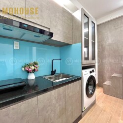 Cho thuê phòng trọ giá tốt tại Gò Vấp