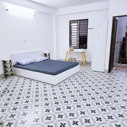 Phòng Tây Hồ gần HVHC