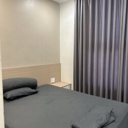 Cho thuê căn hộ cao cấp Manor Huế, 2PN 2WC full nội thất