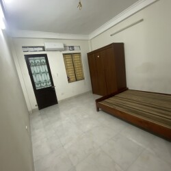 Cho thuê phòng CCMN 23m² Hoàng Mai, chính chủ, khép kín