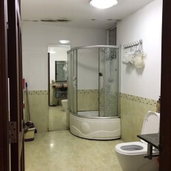 Ký túc xá cao cấp Him Lam Q7 full tiện nghi gần Lotte Mart