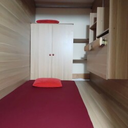 Sleep Box Quận 10 chỉ 1tr9/tháng – Bao điện nước, full tiện ích