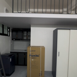 Cho Thuê Phòng Trọ Full Đồ Tân Triều - Gần Bệnh Viện K, Viện 103 - PCCC Chuẩn