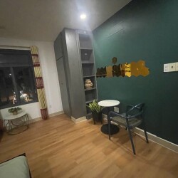 Cho thuê phòng trọ tại Lê Văn Việt, Thủ Đức