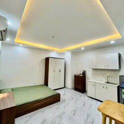 Phòng trọ giá tốt Đống Đa