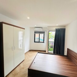Phòng studio 2 giường Hai Bà Trưng
