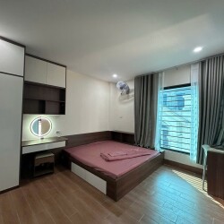 Phòng studio đầy đủ tiện nghi Thanh Xuân