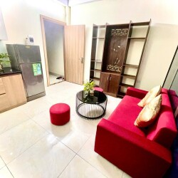 2n1k khu vực Võ Thị Sáu, Hai Bà Trưng