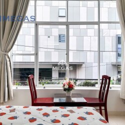 Cho thuê studio full nội thất 30m2 giá tốt tại Nha Trang