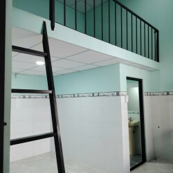 Cho thuê phòng trọ Thủ Đức